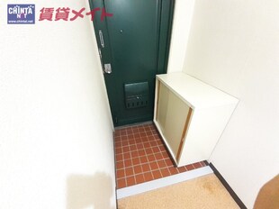 メゾン江ケ室の物件内観写真